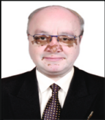 Rajeev Rupchand Shah